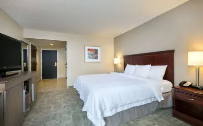 Photo 5 - Hampton Inn Houston-Near The Galleria