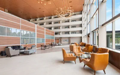 Photo 5 - Four Points by Sheraton Spartanburg