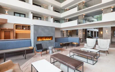 Photo 3 - Four Points by Sheraton Spartanburg
