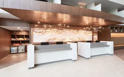 Photo 4 - Four Points by Sheraton Spartanburg