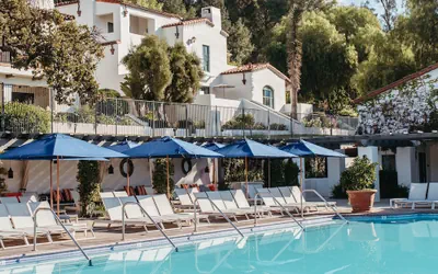 Ojai Valley Inn