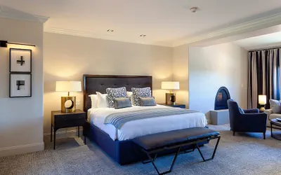 Photo 4 - Ojai Valley Inn