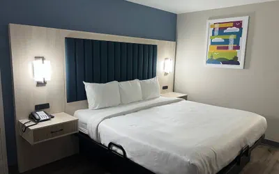 Photo 2 - Park Inn by Radisson, Medical Center