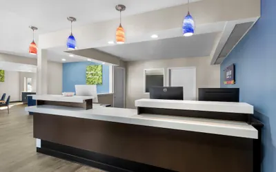 Photo 5 - Park Inn by Radisson, Medical Center