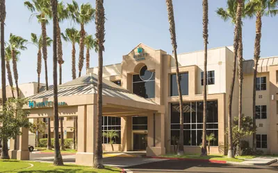 Photo 2 - HYATT house Cypress/Anaheim