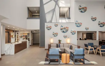 Photo 5 - HYATT house Cypress/Anaheim