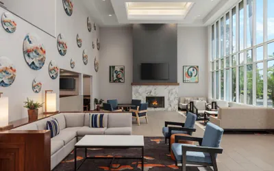 Photo 4 - HYATT house Cypress/Anaheim