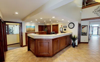 Photo 3 - Chase Suite Hotel Newark-Fremont