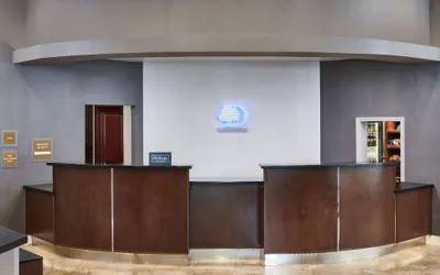 Photo 5 - DoubleTree by Hilton Fullerton