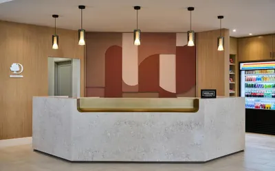 Photo 4 - DoubleTree by Hilton Fullerton