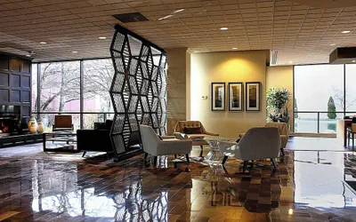 Photo 3 - Ann Arbor Marriott Ypsilanti at Eagle Crest
