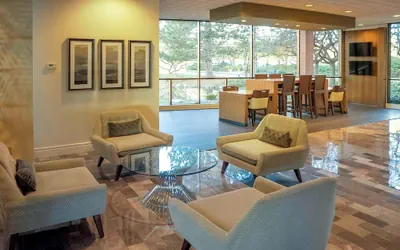 Photo 4 - Ann Arbor Marriott Ypsilanti at Eagle Crest