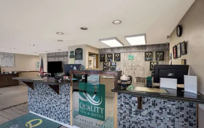 Photo 3 - Quality Inn & Suites Medford Airport