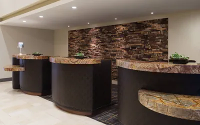 Photo 5 - Santa Ynez Valley Marriott