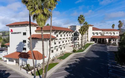 Photo 2 - Santa Ynez Valley Marriott