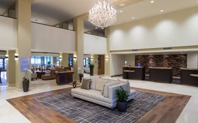 Photo 3 - Santa Ynez Valley Marriott