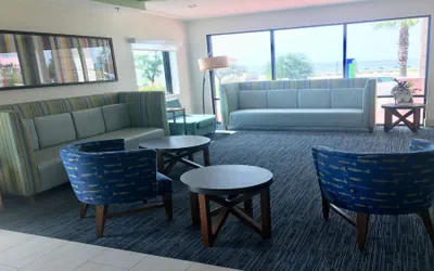 Holiday Inn Express Biloxi - Beach Blvd by IHG