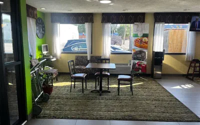 Photo 4 - Quality Inn Grand Rapids Near Dowtown
