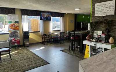 Photo 3 - Quality Inn Grand Rapids Near Dowtown