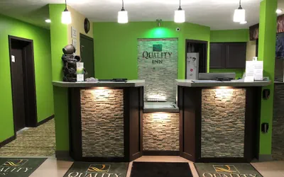 Photo 5 - Quality Inn Grand Rapids Near Dowtown