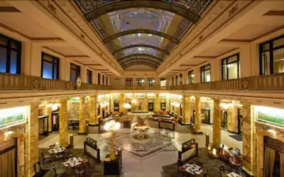 Photo 4 - Radisson Lackawanna Station Hotel Scranton