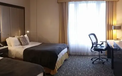 Photo 5 - Radisson Lackawanna Station Hotel Scranton