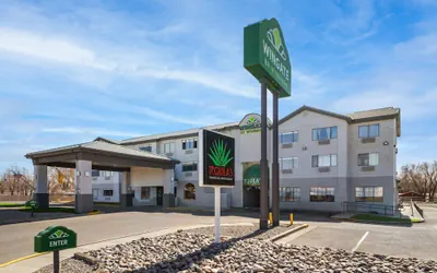 Photo 2 - Wingate by Wyndham Farmington NM