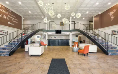 Photo 4 - Village Inn Clemmons/Winston Salem, Trademark by Wyndham