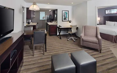 Photo 5 - HYATT house Belmont/Redwood Shores