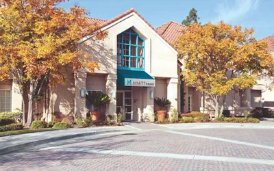 Photo 2 - HYATT house Belmont/Redwood Shores