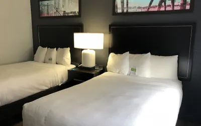 Photo 4 - HYATT house Belmont/Redwood Shores