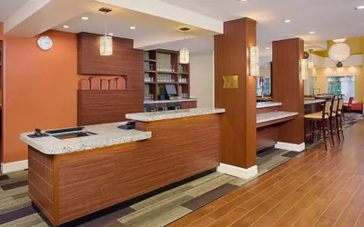 Photo 3 - HYATT house Belmont/Redwood Shores