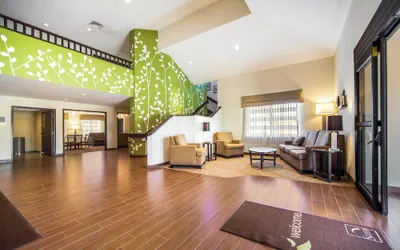 Photo 4 - Sleep Inn & Suites Columbus, NE