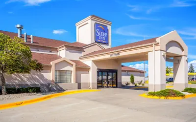 Sleep Inn & Suites Columbus, NE