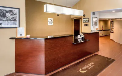 Photo 3 - Sleep Inn Charleston North