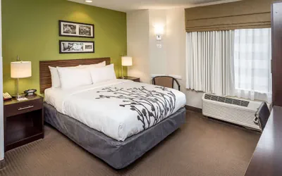 Photo 5 - Sleep Inn Charleston North