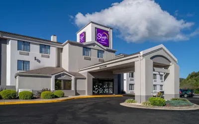 Photo 2 - Sleep Inn Charleston North
