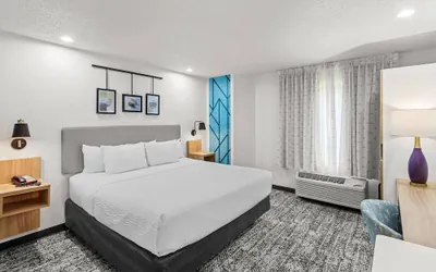 Photo 2 - Sleep Inn Charleston North