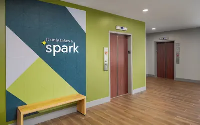 Photo 3 - Spark by Hilton Seattle Airport