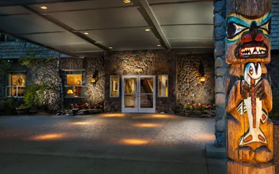 Photo 2 - Coast Inn at Lake Hood
