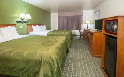 Photo 5 - Quality Inn Alpine
