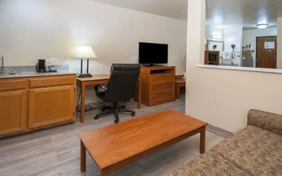 Photo 3 - Quality Inn Alpine