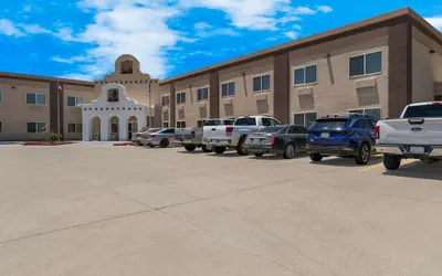 Photo 2 - Quality Inn Alpine