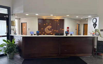 Photo 4 - Comfort Suites Hattiesburg near University