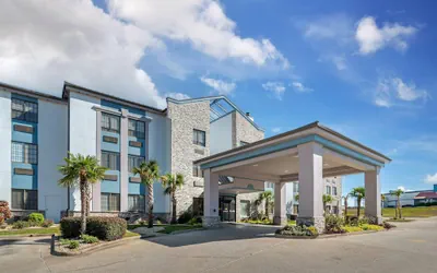 Photo 2 - Comfort Suites Hattiesburg near University