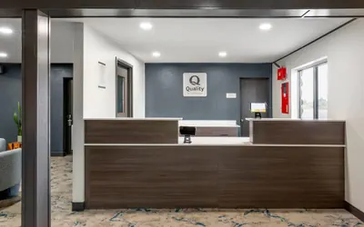 Photo 3 - Quality Inn Dillon I-15