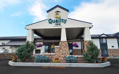 Photo 2 - Quality Inn Dillon I-15