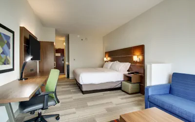Photo 5 - Holiday Inn Express & Suites Aurora - Naperville by IHG