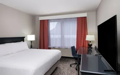 Photo 5 - Garner Hotel Decatur - Forsyth by IHG