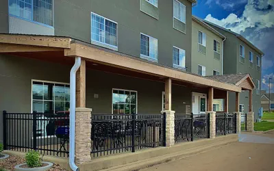 Photo 3 - Garner Hotel Decatur - Forsyth by IHG